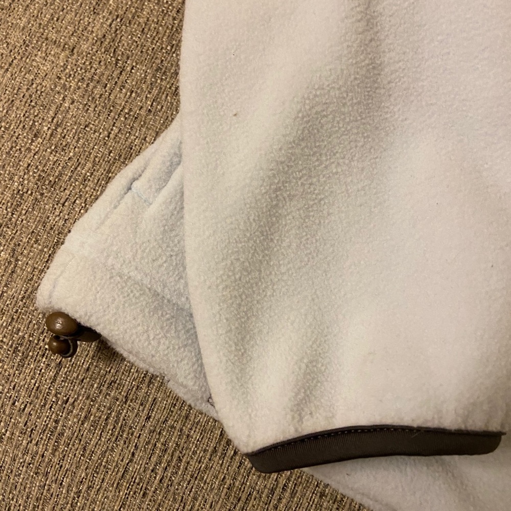 Full Zip Fleece Jacket - Picture 4 of 7